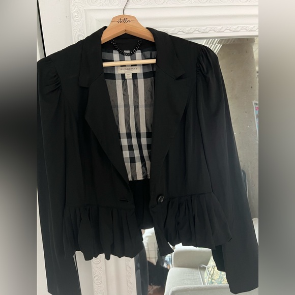 Burberry London Blazer - Picture 3 of 9